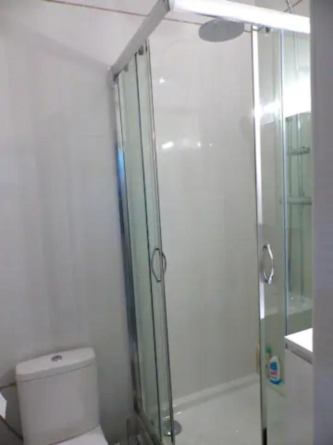 My Trip In Paris - Temple Appartement Buitenkant foto